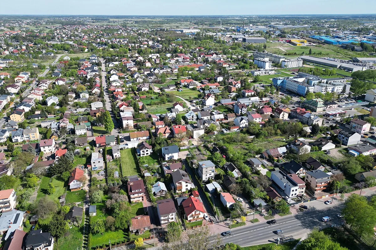 Siedlce: Forum Biznesowe i Inwestycje w Infrastrukturę