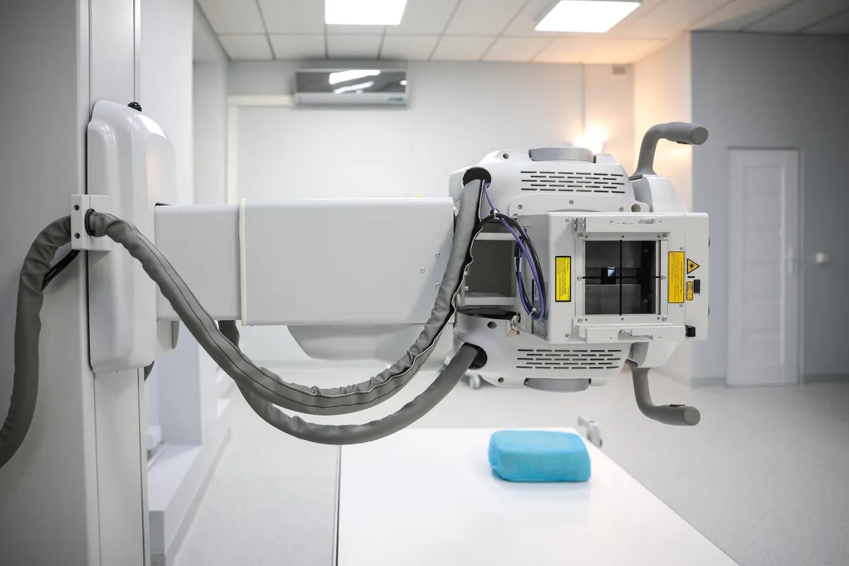 Warszawa wyda 25 mln zł na sprzęt medyczny i programy zdrowotne