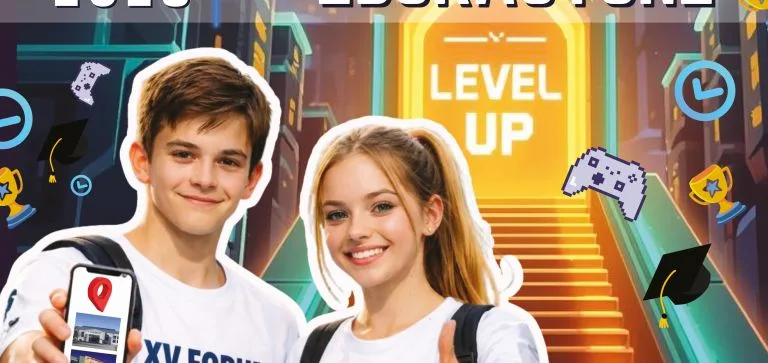 XV Forum Edukacyjne w Ostrołęce - dla przyszłych uczniów szkół ponadpodstawowych