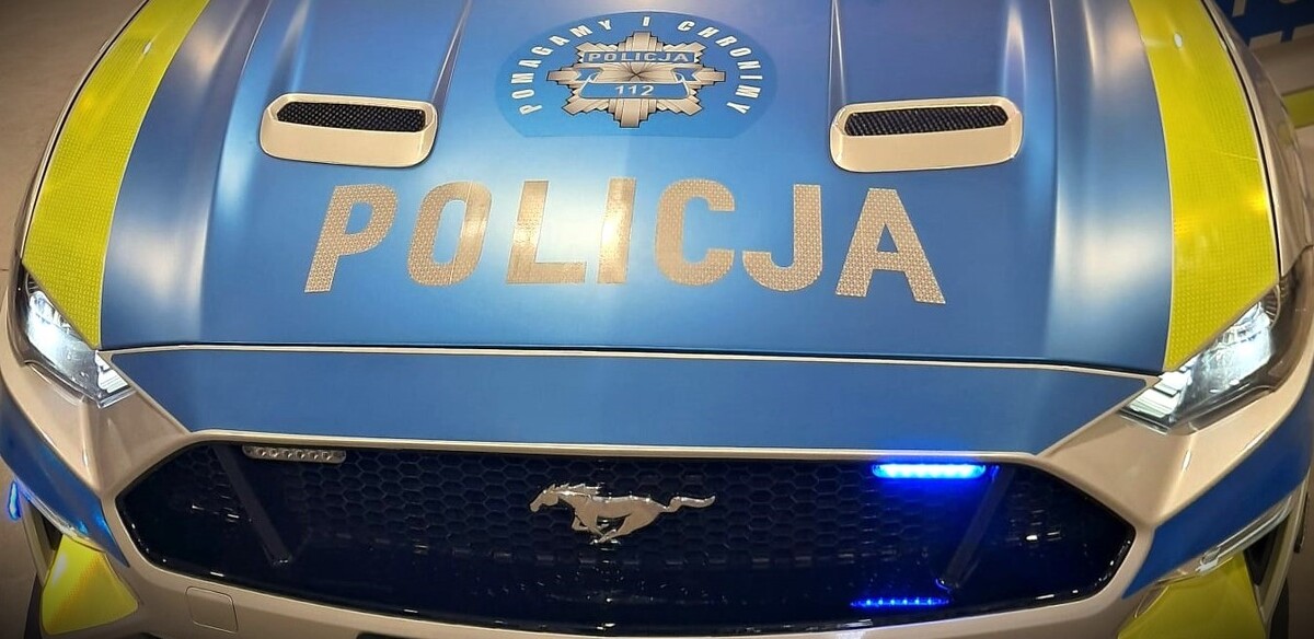 Amerykańska siła w służbie bezpieczeństwa Mazowsza!