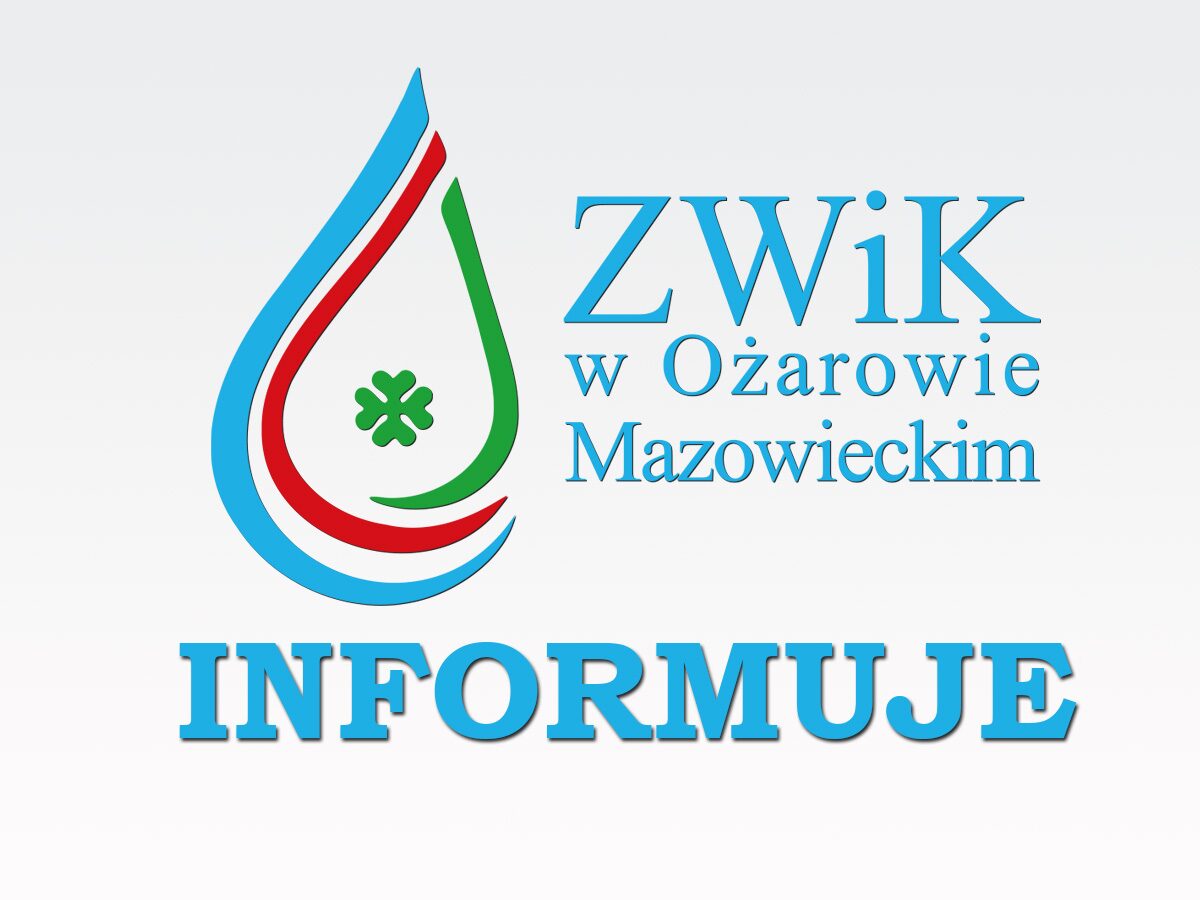 Awaria kanalizacji sanitarnej w ul. Nadbrzeżnej. Brak przejazdu przy budynku wielorodzinnym nr 41 w środę 25.03.2026