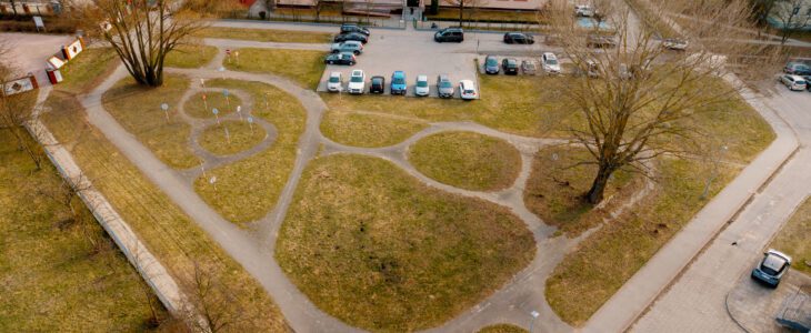 Będzie bardziej bezpiecznie i zielono