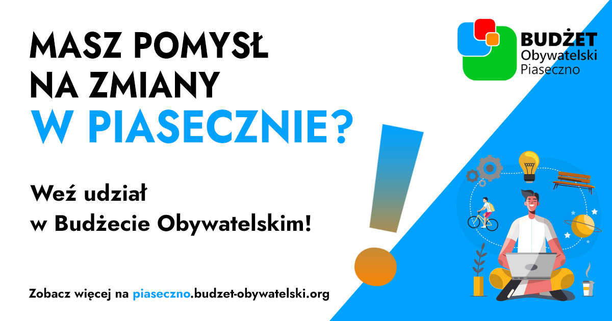 Budżet Obywatelski na 2027