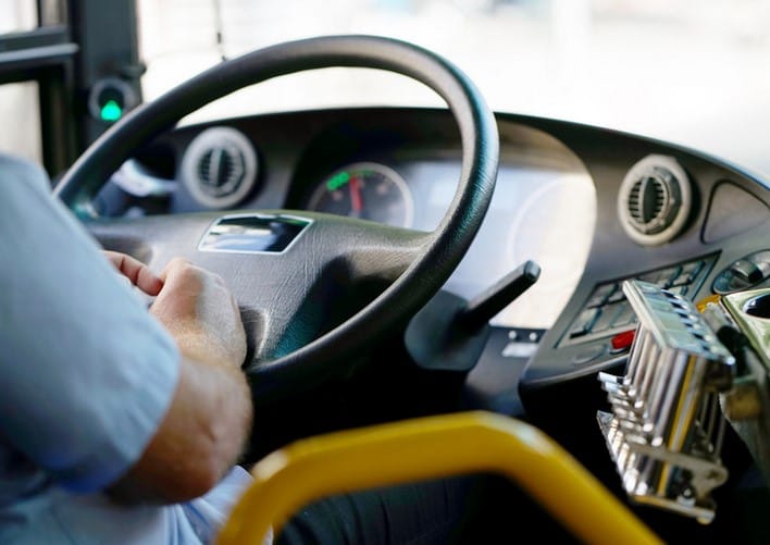 Darmowe autobusy GPA dla posiadaczy Pruszkowskiej Karty Mieszkańca od 1 kwietnia 2026 r.