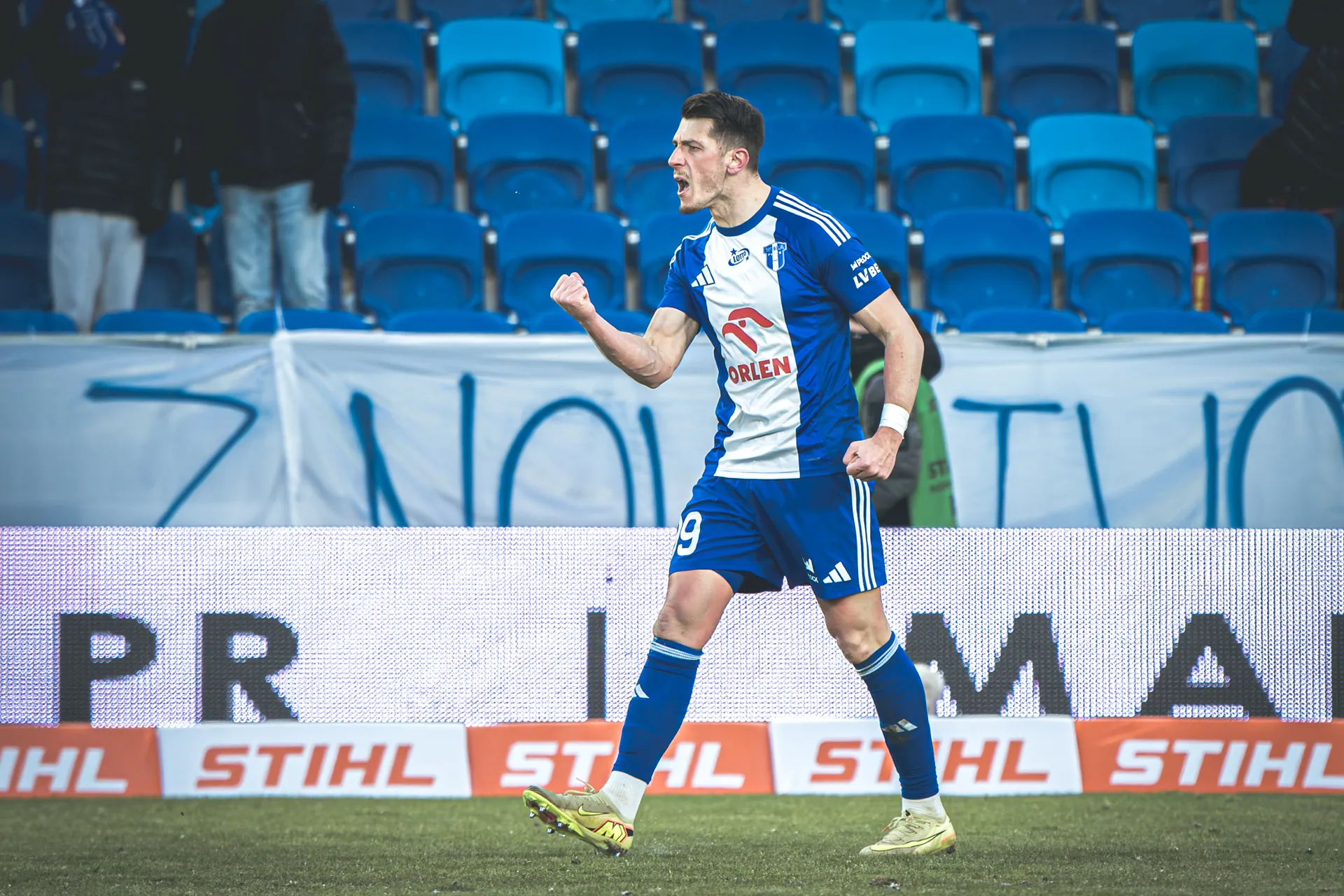 Deni Jurić w kadre Australii!