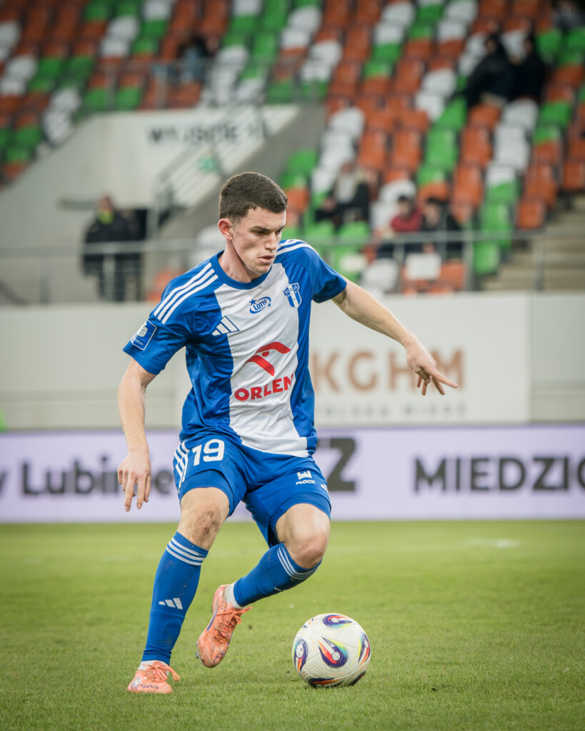 Dion Gallapeni został powołany do kadry Kosowa