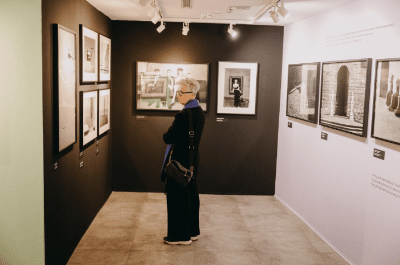 Dom Spotkań z Historią kończy dwudziestolecie