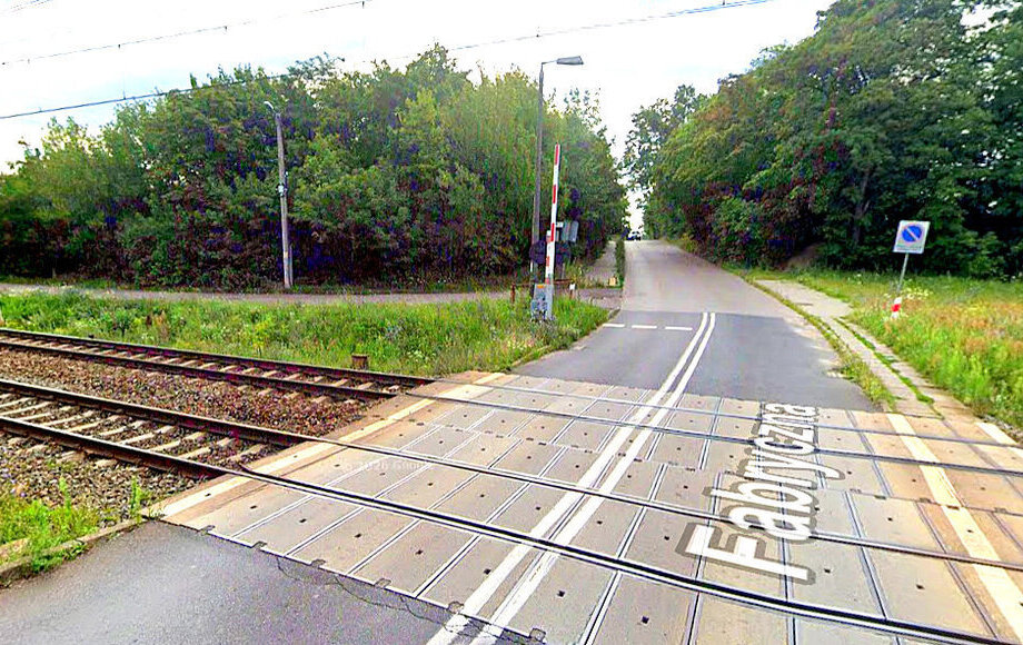 Dwa przejazdy kolejowe zostaną zamknięte