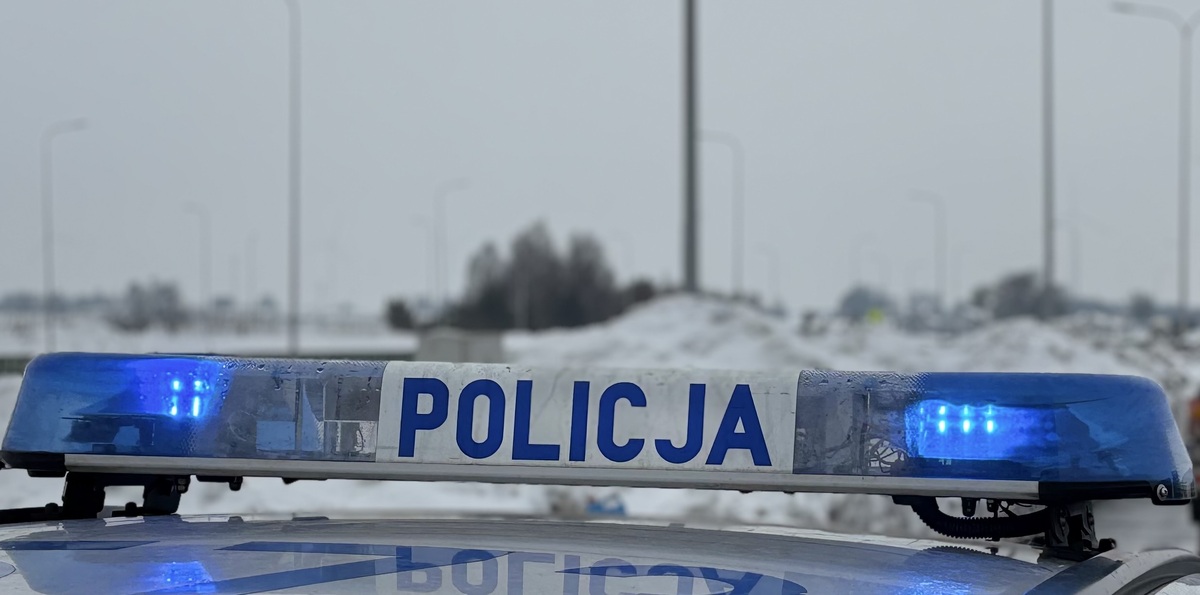 Dwóch pijanych kierujących jednego dnia. Skuteczna reakcja funkcjonariuszy Posterunku Policji w Strzegowie