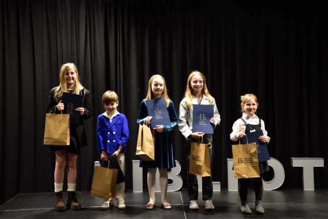 Eliminacje „Warszawskiej Syrenki" – święto poezji i prozy