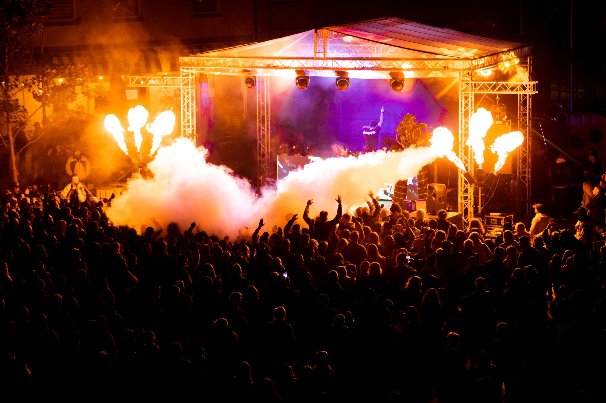 Festival Housepital 2026 Piaseczno