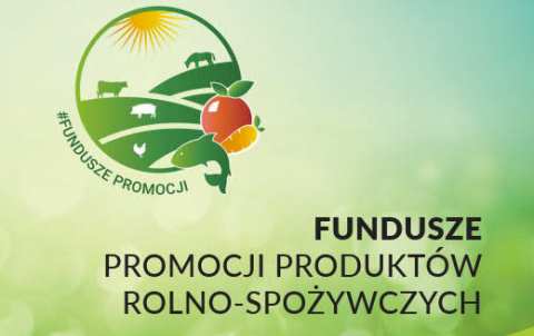 Fundusze promocji produktów rolno-spożywczych - komunikat KOWR