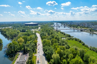 Godzina dla Ziemi w stolicy