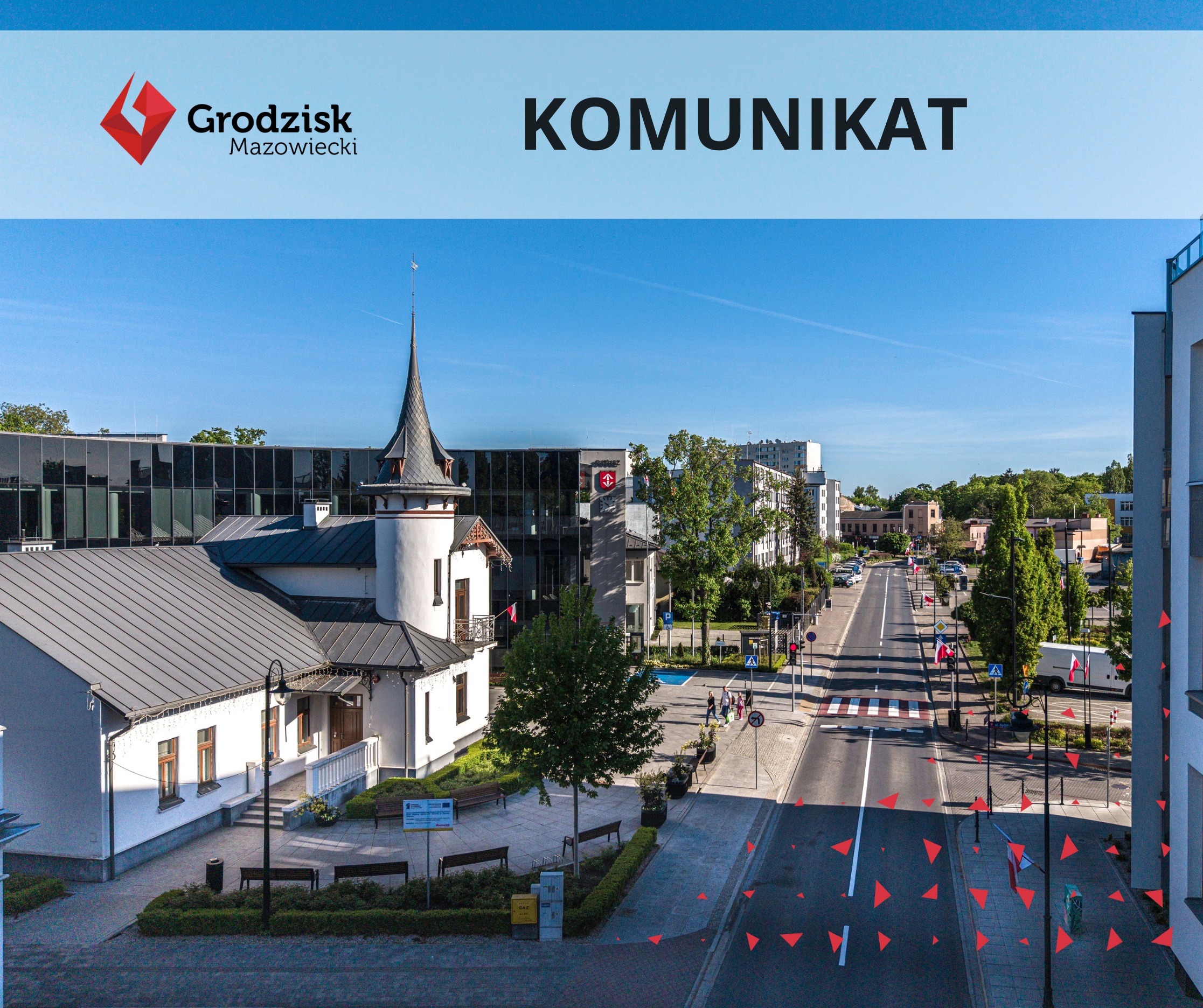 Godziny funkcjonowania Urzędu Miejskiego: 3 kwietnia 2026 r.