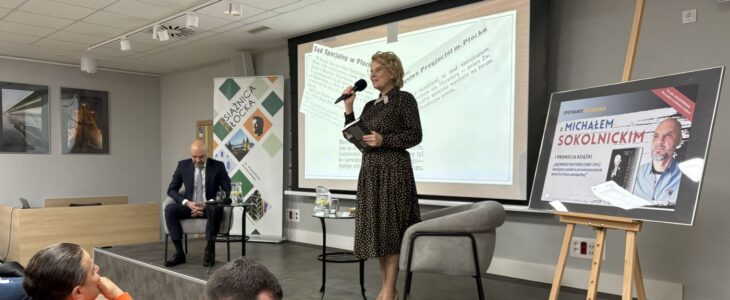 Inauguracja Roku Kazimierza Mayznera – Sympozjum Mayznerowskie