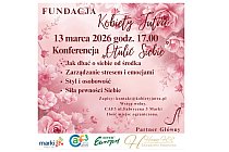 Kobiety Jutra zapraszają na spotkanie "Otulić Siebie" w Markach