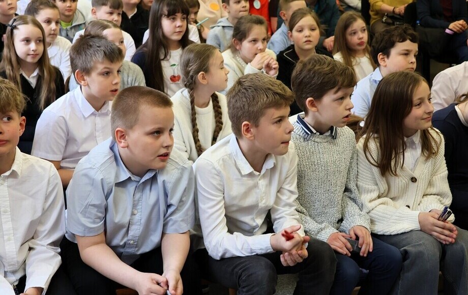 Małe Dyktando w "Trójce" nadchodzi