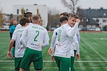 Marcovia zaprasza na stadion w MCER