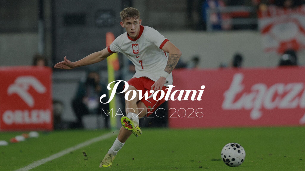 Marcowe reprezentacyjne występy Nafciarzy