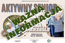 Marki: więcej grup zajęć Pilates&Joga na krześle dla seniorów