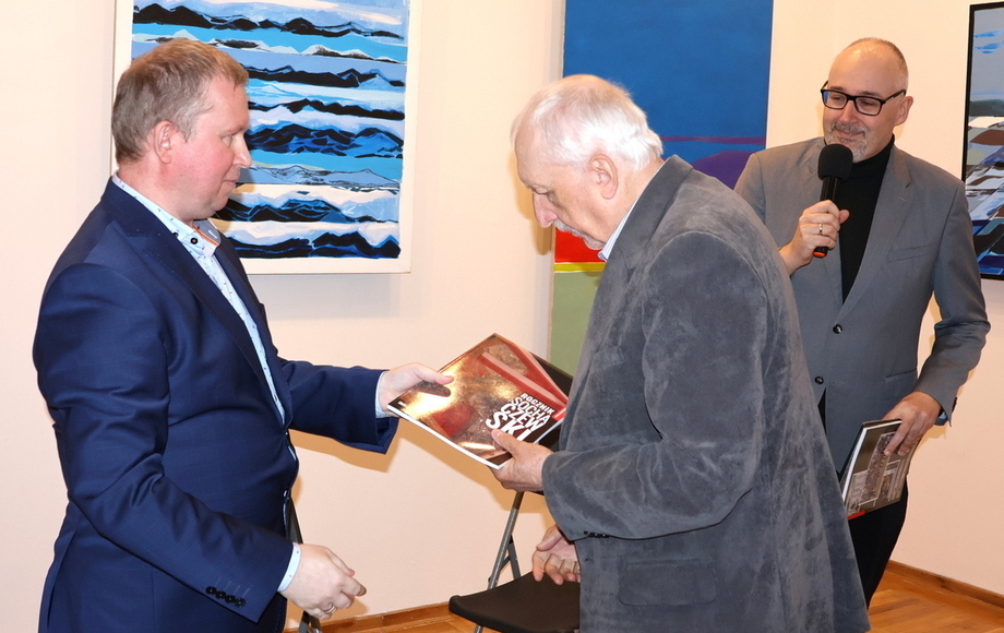 Najnowszy Rocznik Sochaczewski jest już dostępny