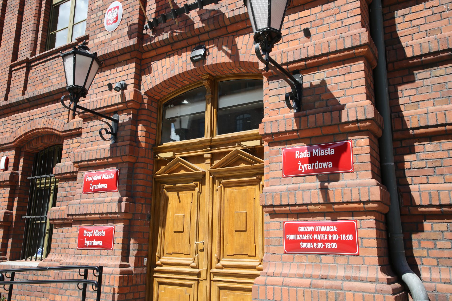 Nowe godziny pracy kasy w Urzędzie Miasta Żyrardowa