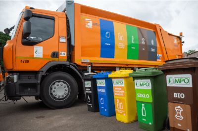 Od kwietnia powrócą poprzednie stawki opłat za odpady