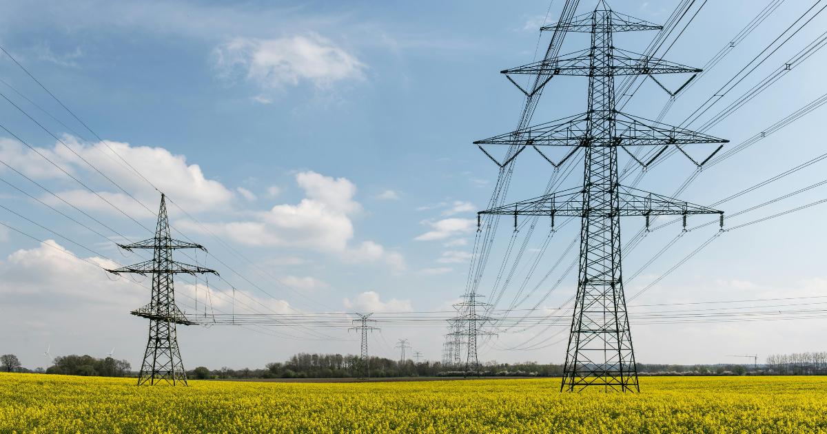 Okresowe przerwy w dostawie energii elektrycznej