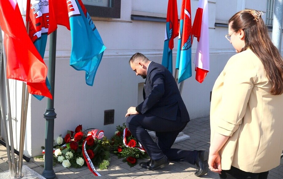 Pamiętamy o bohaterach ocalających Żydów