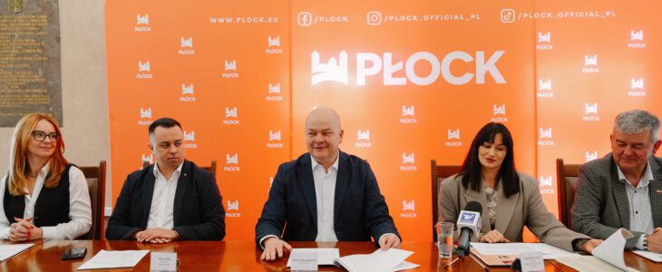 Pięćdziesiąta rocznica płockiego Czerwca '76