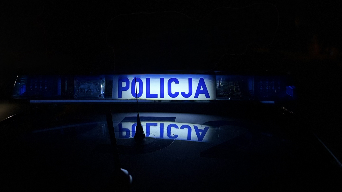 Policjanci z Sochaczewa i Radomia zatrzymali kobietę poszukiwaną listem gończym za usiłowanie zabójstwa