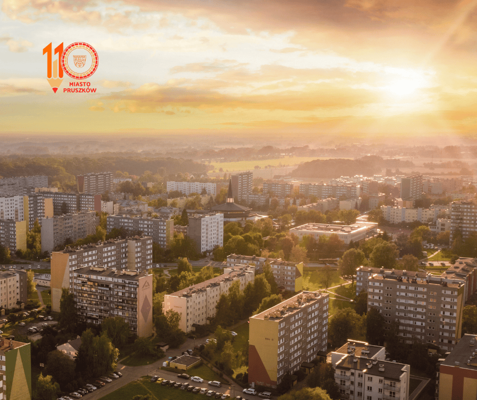 Powołano Komitet Honorowy oraz Komitet Organizacyjny obchodów 110-lecia Miasta Pruszkowa