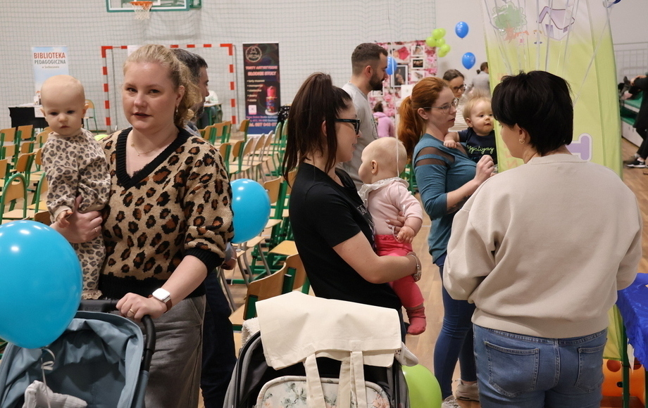 Przed nami drugi Dzień Nowego Mieszkańca miasta