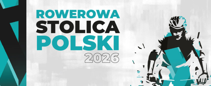 Przygotowania do Rowerowej Stolicy Polski 2026