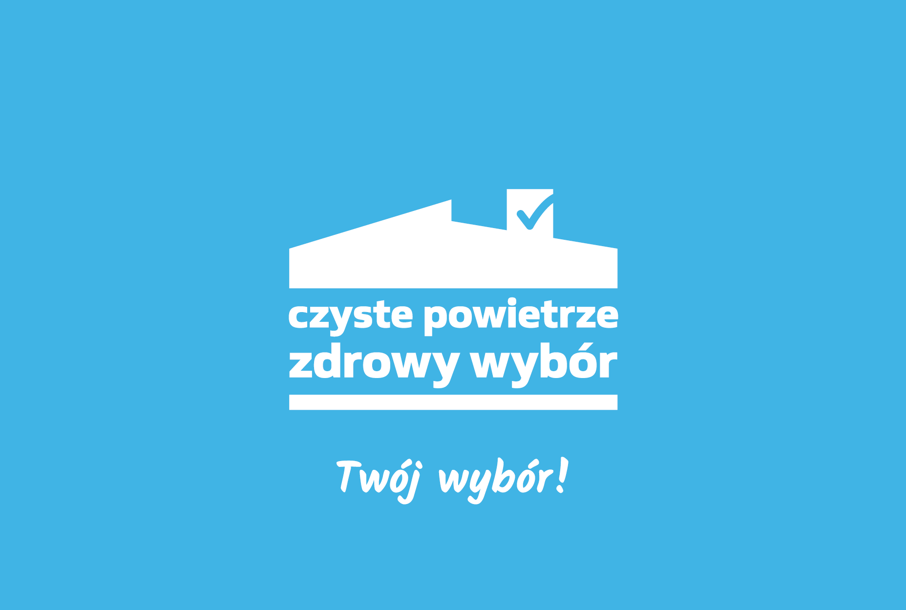 Punkt Konsultacyjno-Informacyjny Programu „Czyste powietrze" otwarty w poniedziałki i piątki