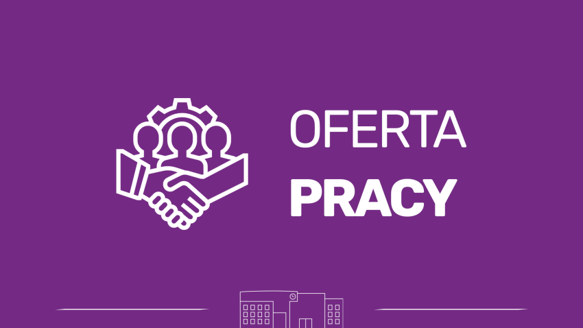 Rekrutacja: Główny specjalista do Referatu Zamówień Publicznych