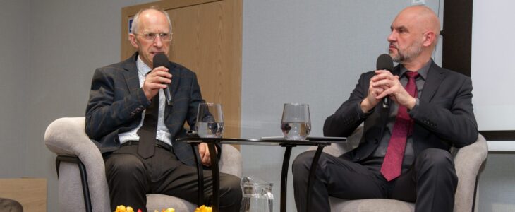 Rok Kazimierza Mayznera został rozpoczęty