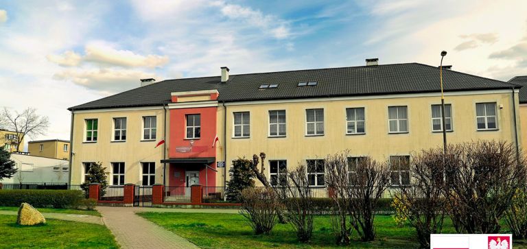 Rozbudowa II Liceum Ogólnokształcącego w Ostrołęce o salę gimnastyczną