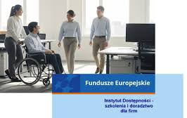 Spotkanie informacyjno-promocyjne Instytut Dostępności – szkolenia oraz doradztwo dla firm