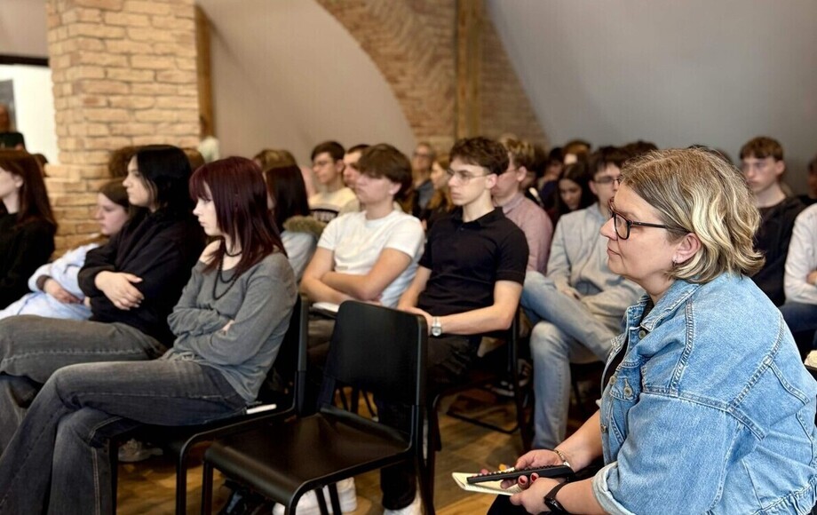 Spotkanie, które nie pozostawia nikogo obojętnym