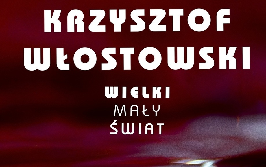 Spotkanie z wielowymiarowym artystą