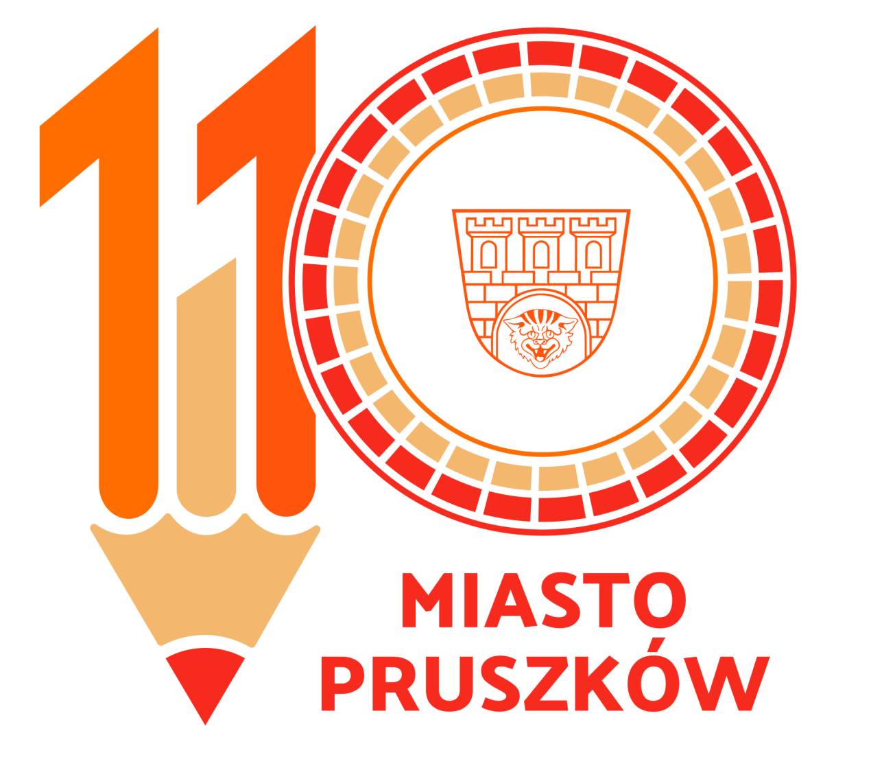 Stwórz mural z okazji 110-lecia Miasta Pruszkowa!