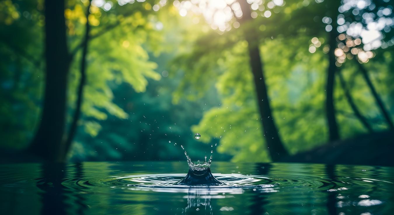 Światowy Dzień Wody w Warszawie – festyn w Multimedialnym Parku Fontann