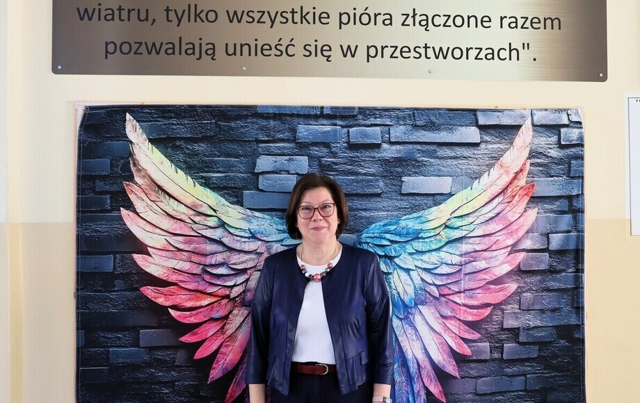 Szkoła reagująca na potrzeby