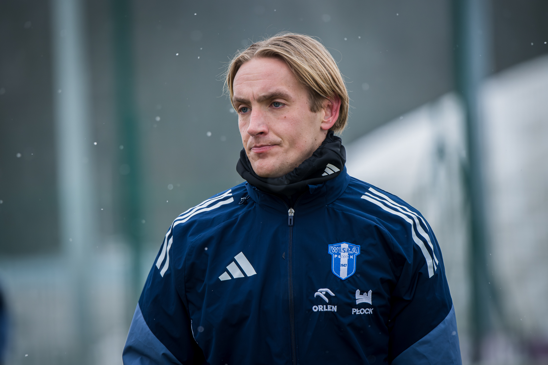 Uraz Marina Karamarko