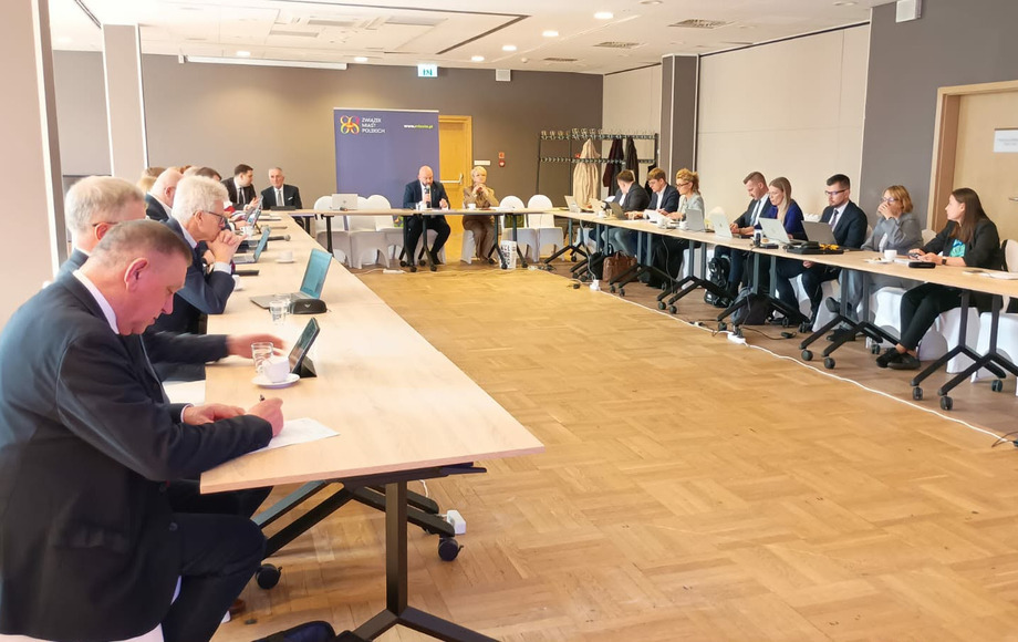 Walne Zgromadzenie Związku Miast Polskich