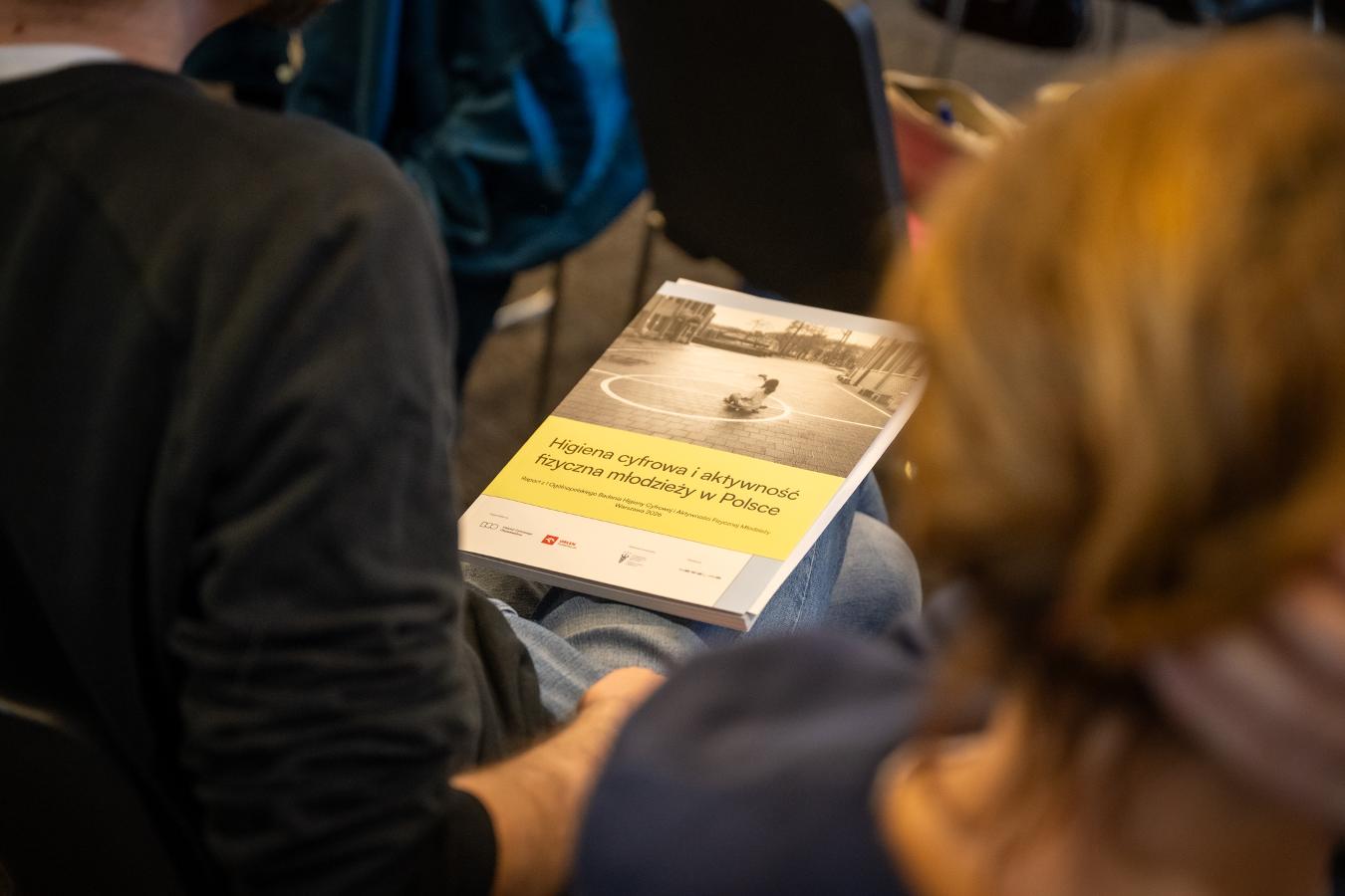 Warszawa będzie gospodarzem Forum Cyfrowego Obywatelstwa