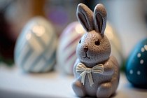 Wielkanocny Kiermasz Charytatywny