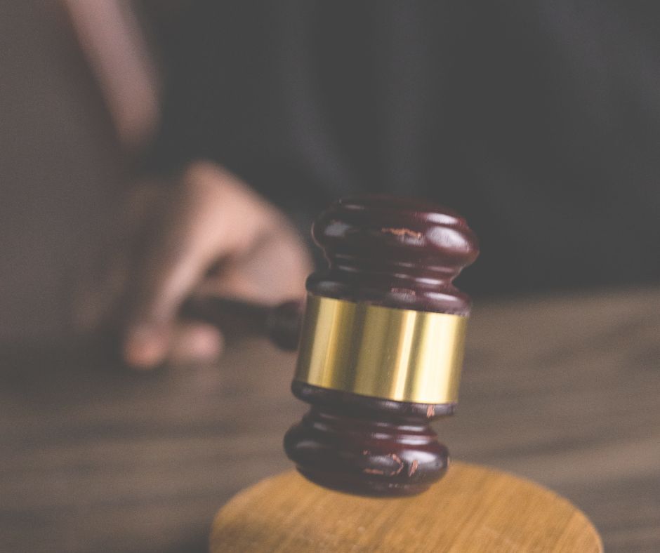 Wybory uzupełniające ławników