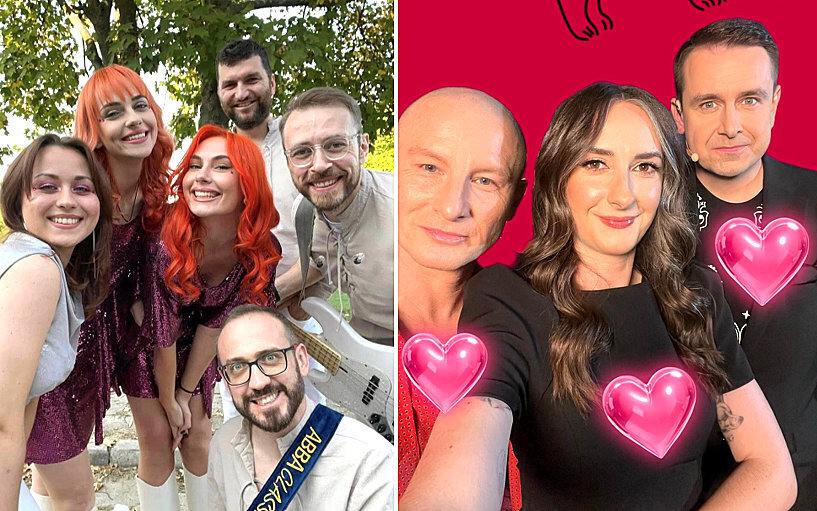 Wystąpią podczas Dni Sochaczewa 2026